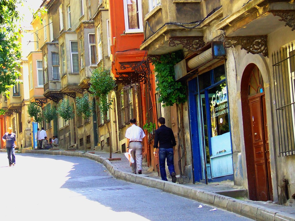 Antigoni Hotel Burgazada